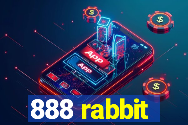 888 rabbit